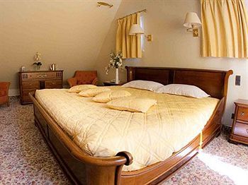 Hotel Diana