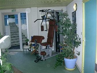 Hotel Diana
