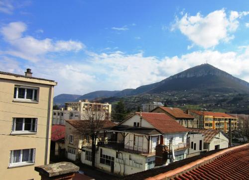 Hotel Des Causses