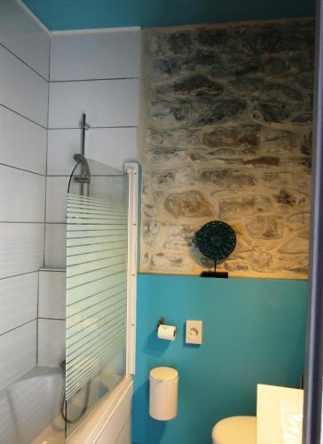 Hotel Des Causses