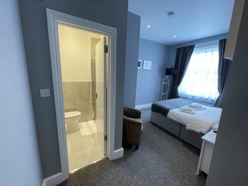Ravna Gora Hotel