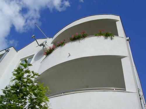Apartments Ru?a