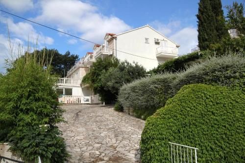 Apartamentos Studio Mlini 8834b