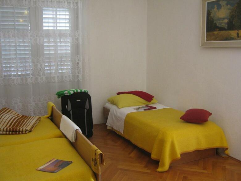 Apartments And Rooms Artemida