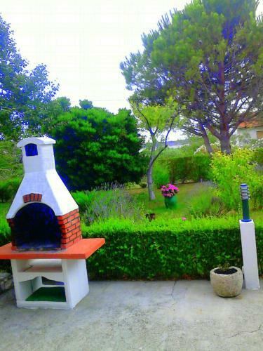 Apartment Milada