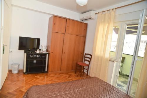 Hostal El Mirador Rooms