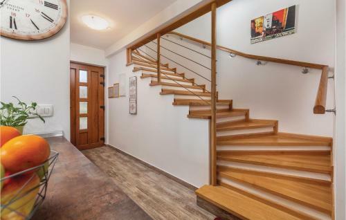 Holiday Home Kunj With Sauna I
