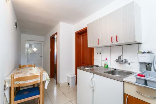 Apartments Posavec