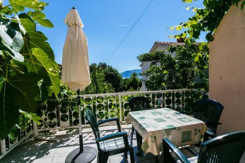 Apartments Posavec