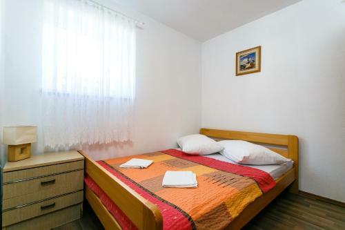 Apartments Posavec