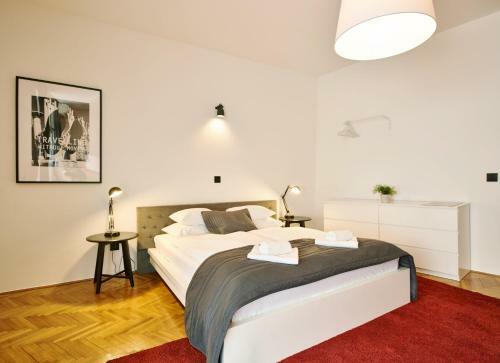Irundo Downtown Apartments