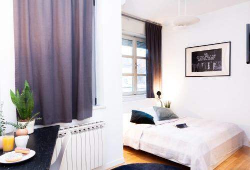 Irundo Downtown Apartments