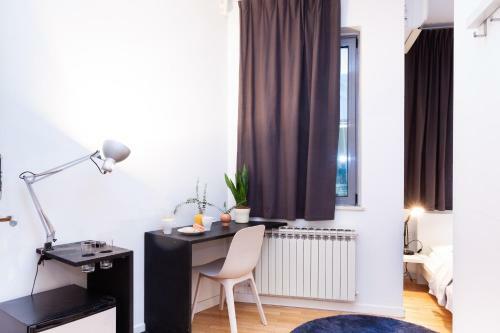Irundo Downtown Apartments