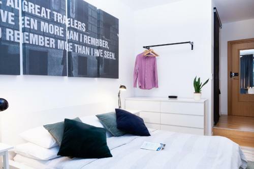 Irundo Downtown Apartments