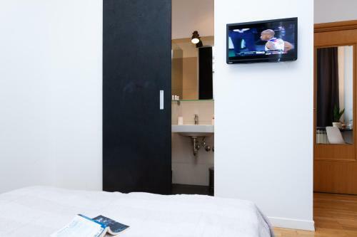 Irundo Downtown Apartments