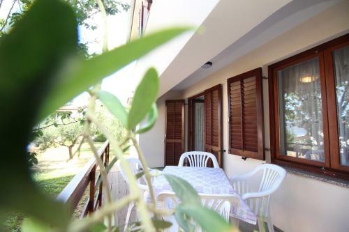 Apartment Dunato I