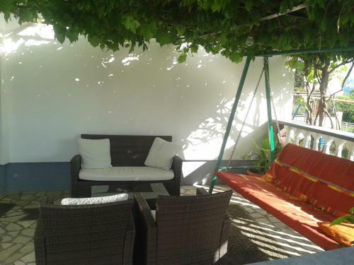 Apartment Ines