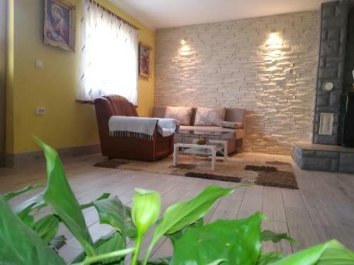 Apartment Ines