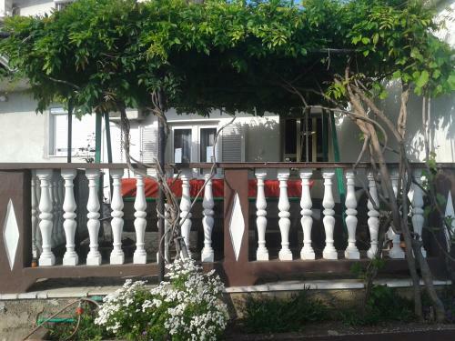 Apartment Ines