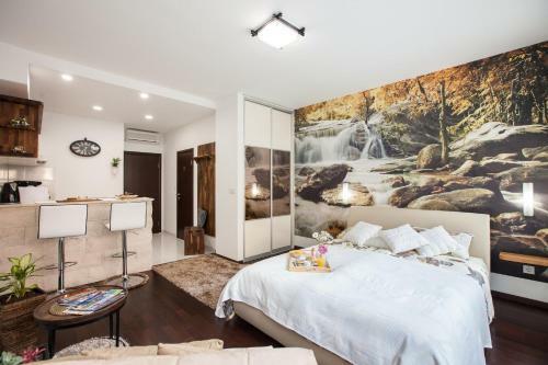 Zagrebrent Apartments