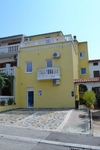 Apartment In Pula 7