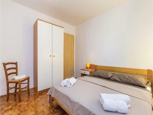 Apartment Mali Kijec