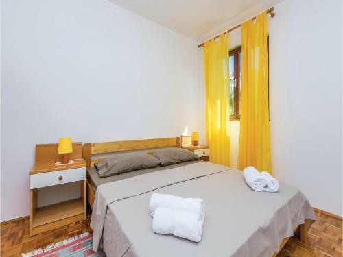 Apartment Mali Kijec