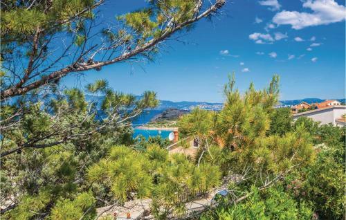 Apartment Mali Kijec