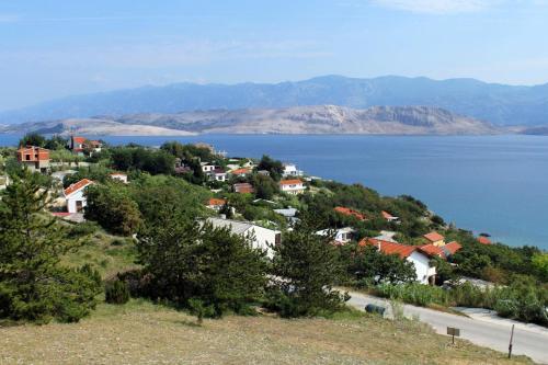 Apartment Bosana 9374a
