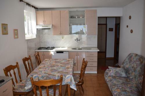 Apartments Jelincic