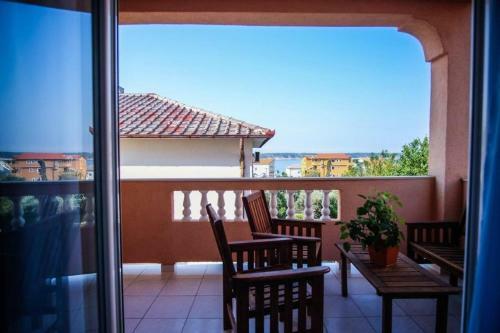 Apartment Barbat 17