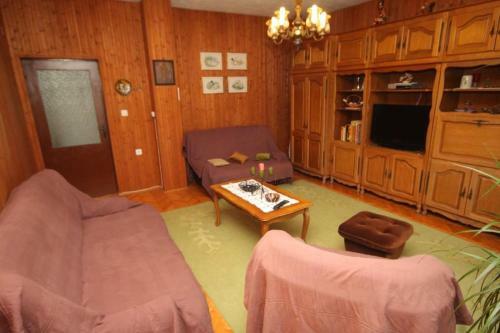 Apartment Ugljan 8404a