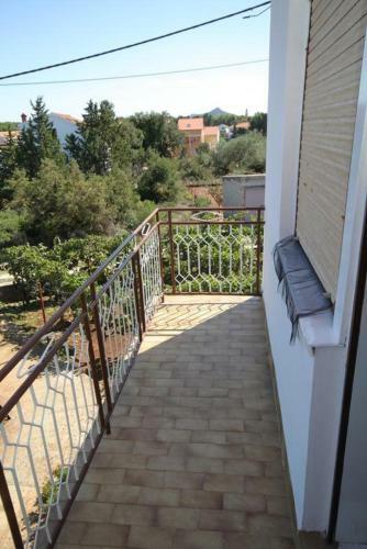 Apartment Ugljan 8404a