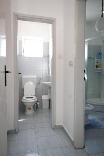 Apartment Ugljan 8404a