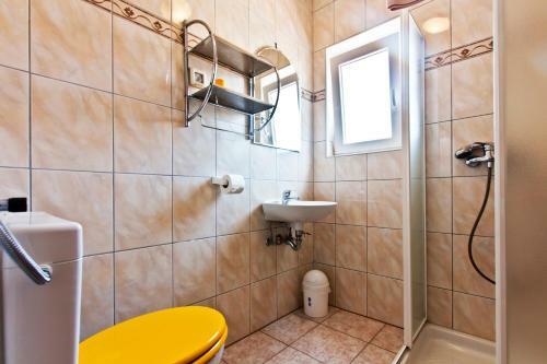 Apartamentos Studios Simona