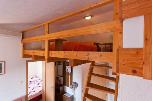 Apartamentos Studios Simona