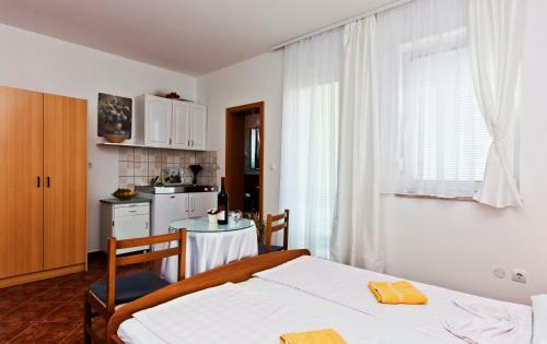 Apartamentos Studios Simona