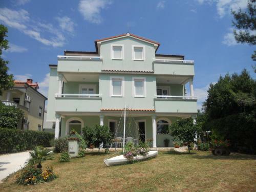 Apartamentos Studios Simona