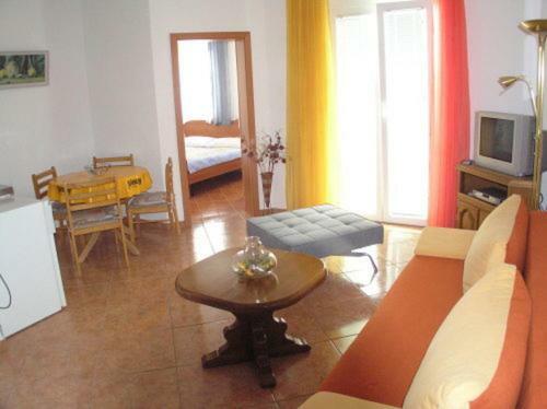 Apartamentos Studios Simona