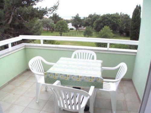 Apartamentos Studios Simona