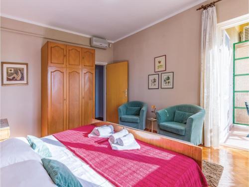 Apartment Pula *viii *
