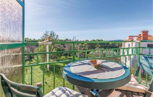 Apartment Pula *viii *