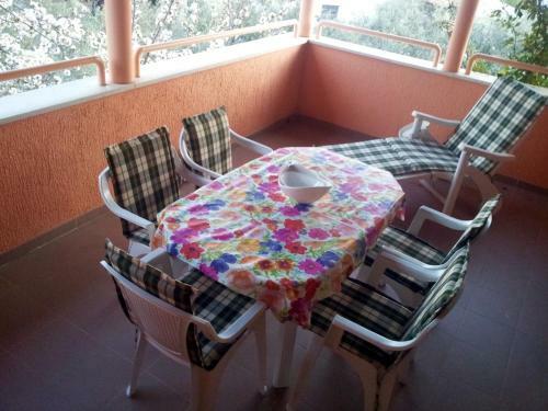 Apartment Relax