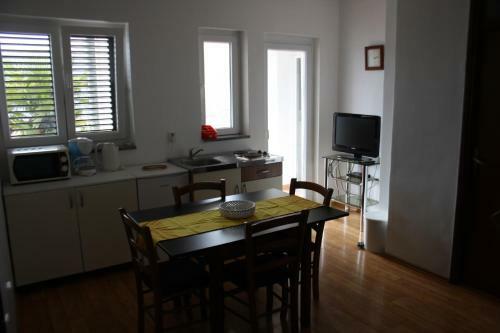 Apartment Dolores Rabac