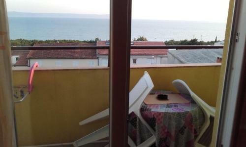 Apartamentos Villa Mia Makarska