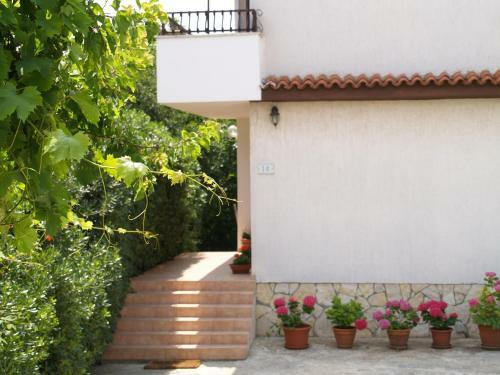 Apartments Ivanisevic