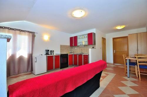 Apartments Lavanda Vodice