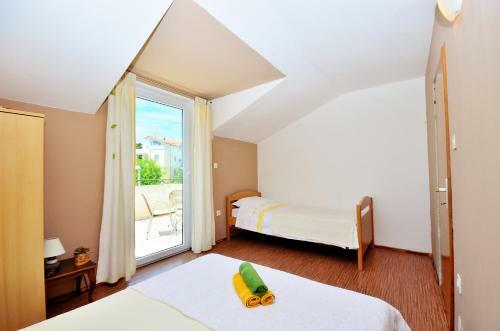 Apartments Lavanda Vodice