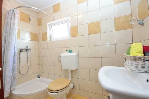 Apartments Lavanda Vodice