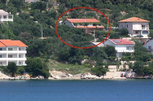 Apartment Supetarska Draga - Gornja 5053b